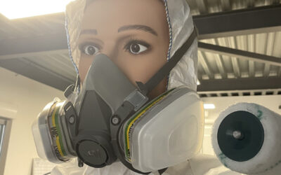 Pourquoi faut-il se protéger dans le composite ?