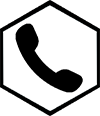 Icone téléphone