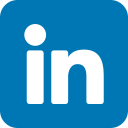 icone Linkedin