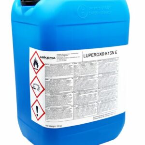 CATALYSEUR STANDARD LUPEROX K1 SN E - 25KG