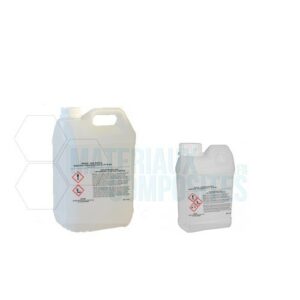 DURCISSEUR 2020 POUR SYSTÈME ÉPOXY STANDARD MULTI-USAGE - 0