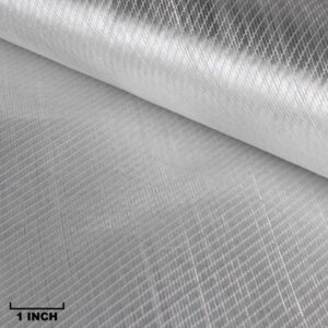 BIBIAIS 600 EN 300 TEX +/- 45É EN 1250 MM- 50 KG