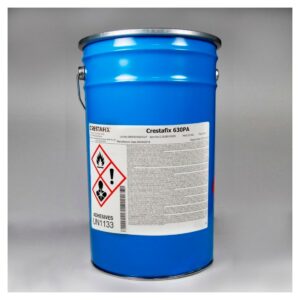 COLLE VINYLESTER SCOTT BADER CRESTAFIX 630 PA EN 25KG