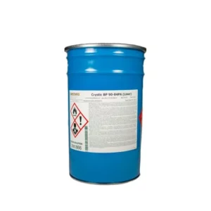 COLLE POLYESTER SCOTT BADER CRESTAFIX 90-84 PA EN 15KG