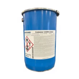 COLLE POLYESTER STRUCTURALE SCOTT BADER CRESTOMER 1153 PA EN 200KG