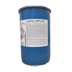 COLLE STRUCTURALE POLYESTER SCOTT BADER CRESTOMER 1186 PA EN 25KG