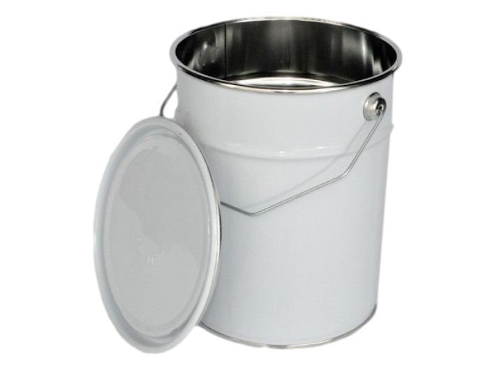 APPRÊT PISTOLABLE PONCABLE - 5KG