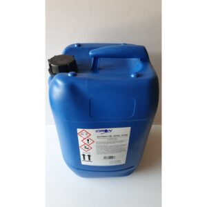 BIDON DE JAVEL LIQUIDE 47-50 % - 25KG