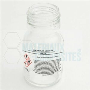 CATALYSEUR MEKP USAGE LENT - 1 KG