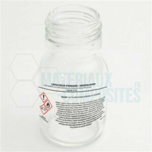 CATALYSEUR MEKP USAGE STANDARD - 1 KG